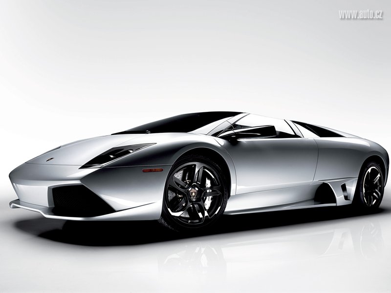 Lamborghini murciélago